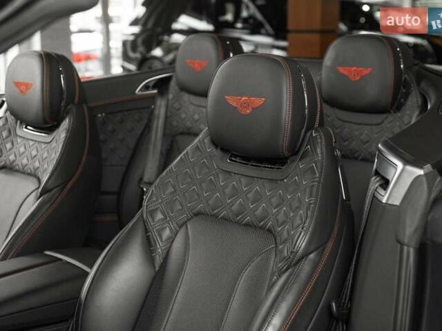 Бентли Континенталь ГТ 2022 в Одессе на Automoto.ua Серый Бентли Континенталь ГТ, объемом двигателя 4 л и пробегом 11 тыс. км за 239000 $, фото 42 на Automoto.ua