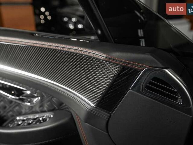 Сірий Бентлі Continental GT, об'ємом двигуна 4 л та пробігом 11 тис. км за 232900 $, фото 79 на Automoto.ua