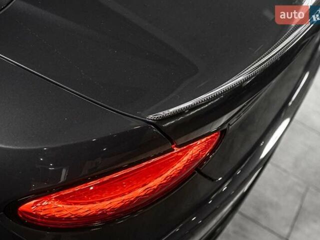 Бентли Континенталь ГТ 2022 в Одессе на Automoto.ua Серый Бентли Континенталь ГТ, объемом двигателя 4 л и пробегом 11 тыс. км за 239000 $, фото 93 на Automoto.ua