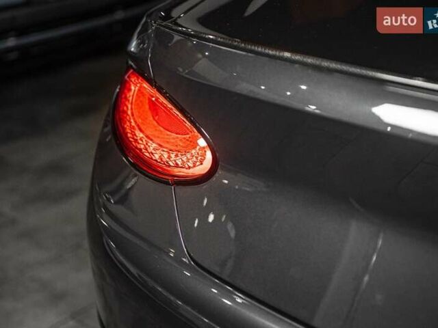 Сірий Бентлі Continental GT, об'ємом двигуна 4 л та пробігом 11 тис. км за 232900 $, фото 90 на Automoto.ua