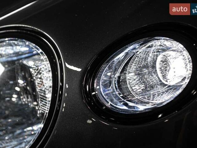 Сірий Бентлі Continental GT, об'ємом двигуна 4 л та пробігом 11 тис. км за 232900 $, фото 94 на Automoto.ua