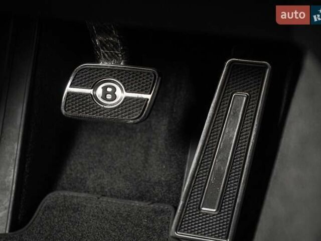 Сірий Бентлі Continental GT, об'ємом двигуна 4 л та пробігом 11 тис. км за 232900 $, фото 68 на Automoto.ua