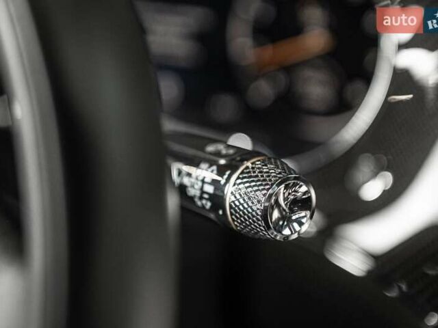 Сірий Бентлі Continental GT, об'ємом двигуна 4 л та пробігом 11 тис. км за 232900 $, фото 55 на Automoto.ua