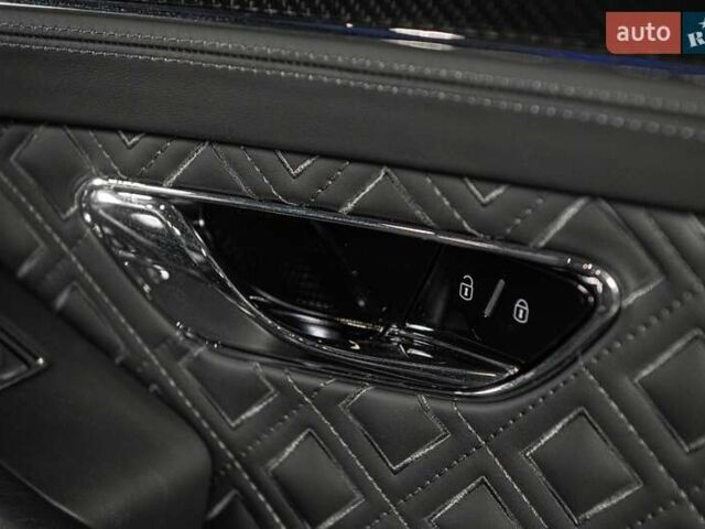 Бентли Континенталь ГТ 2022 в Одессе на Automoto.ua Серый Бентли Континенталь ГТ, объемом двигателя 4 л и пробегом 11 тыс. км за 239000 $, фото 83 на Automoto.ua