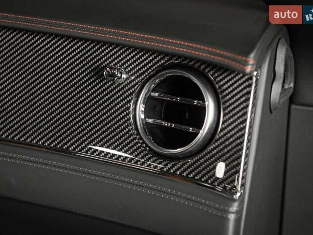 Бентли Континенталь ГТ 2022 в Одессе на Automoto.ua Серый Бентли Континенталь ГТ, объемом двигателя 4 л и пробегом 11 тыс. км за 239000 $, фото 73 на Automoto.ua