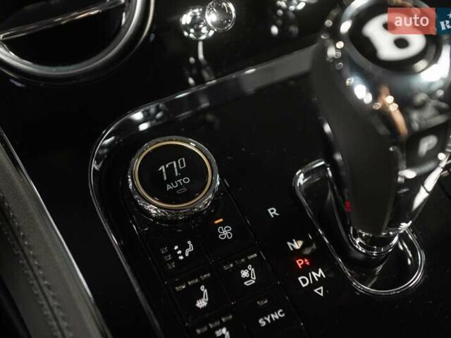 Бентли Континенталь ГТ 2022 в Одессе на Automoto.ua Серый Бентли Континенталь ГТ, объемом двигателя 4 л и пробегом 11 тыс. км за 239000 $, фото 27 на Automoto.ua