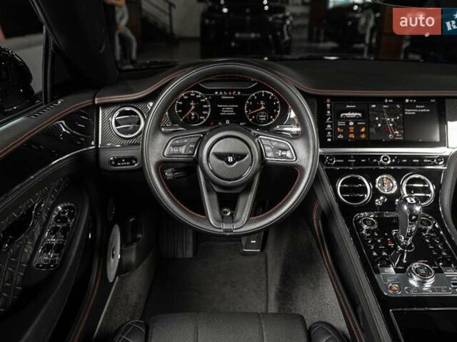 Бентли Континенталь ГТ 2022 в Одессе на Automoto.ua Серый Бентли Континенталь ГТ, объемом двигателя 4 л и пробегом 11 тыс. км за 239000 $, фото 56 на Automoto.ua