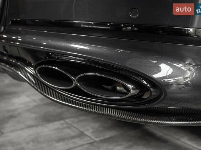 Бентли Континенталь ГТ 2022 в Одессе на Automoto.ua Серый Бентли Континенталь ГТ, объемом двигателя 4 л и пробегом 11 тыс. км за 239000 $, фото 113 на Automoto.ua