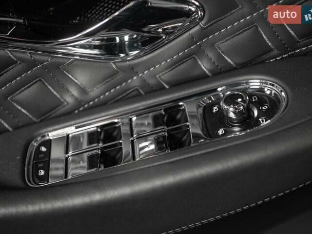 Сірий Бентлі Continental GT, об'ємом двигуна 4 л та пробігом 11 тис. км за 232900 $, фото 69 на Automoto.ua