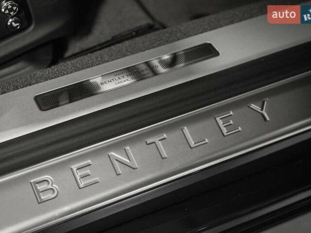 Сірий Бентлі Continental GT, об'ємом двигуна 4 л та пробігом 11 тис. км за 232900 $, фото 63 на Automoto.ua