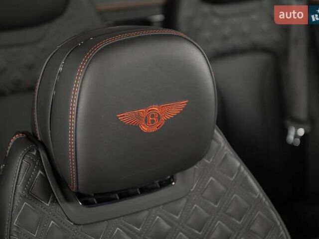 Бентли Континенталь ГТ 2022 в Одессе на Automoto.ua Серый Бентли Континенталь ГТ, объемом двигателя 4 л и пробегом 11 тыс. км за 239000 $, фото 38 на Automoto.ua