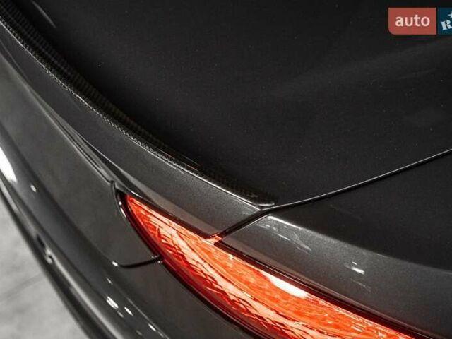 Сірий Бентлі Continental GT, об'ємом двигуна 4 л та пробігом 11 тис. км за 232900 $, фото 92 на Automoto.ua