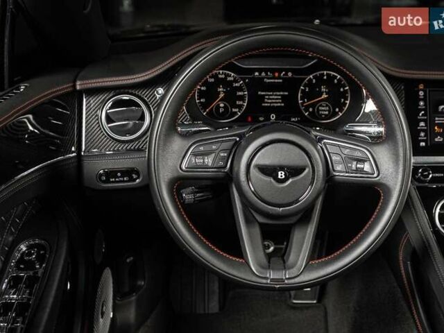 Бентли Континенталь ГТ 2022 в Одессе на Automoto.ua Серый Бентли Континенталь ГТ, объемом двигателя 4 л и пробегом 11 тыс. км за 239000 $, фото 32 на Automoto.ua