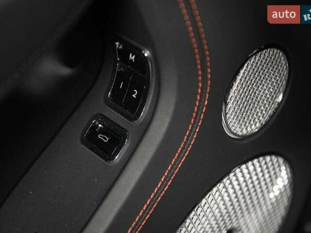 Сірий Бентлі Continental GT, об'ємом двигуна 4 л та пробігом 11 тис. км за 232900 $, фото 78 на Automoto.ua