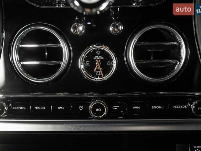 Сірий Бентлі Continental GT, об'ємом двигуна 4 л та пробігом 11 тис. км за 232900 $, фото 58 на Automoto.ua