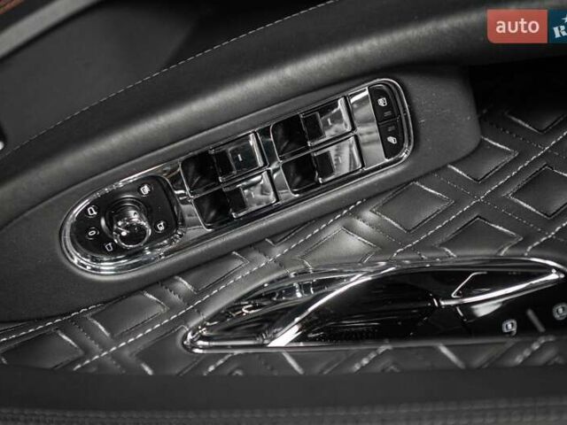 Бентли Континенталь ГТ 2022 в Одессе на Automoto.ua Серый Бентли Континенталь ГТ, объемом двигателя 4 л и пробегом 11 тыс. км за 239000 $, фото 77 на Automoto.ua