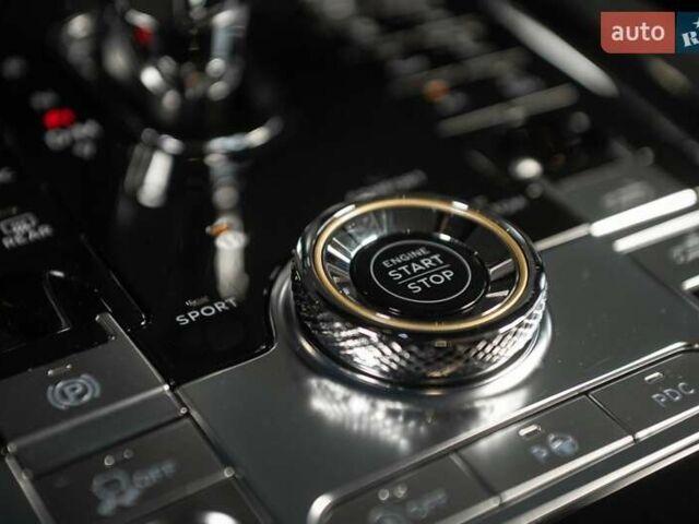 Сірий Бентлі Continental GT, об'ємом двигуна 4 л та пробігом 11 тис. км за 232900 $, фото 28 на Automoto.ua