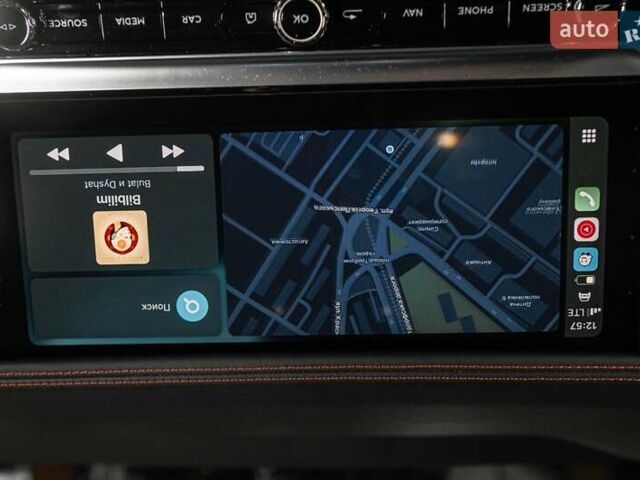 Сірий Бентлі Continental GT, об'ємом двигуна 4 л та пробігом 11 тис. км за 232900 $, фото 46 на Automoto.ua