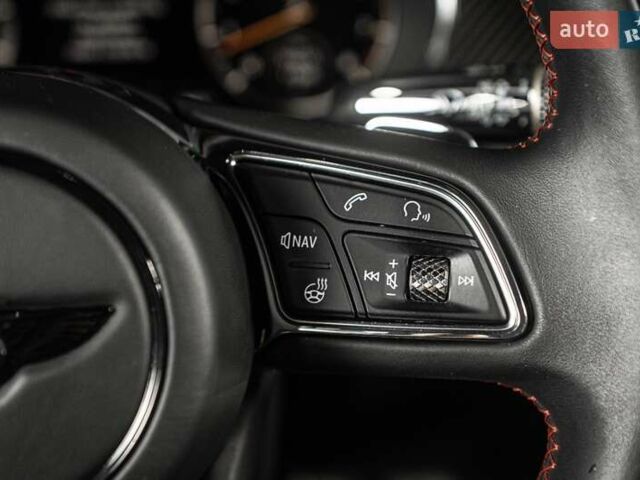 Сірий Бентлі Continental GT, об'ємом двигуна 4 л та пробігом 11 тис. км за 232900 $, фото 31 на Automoto.ua