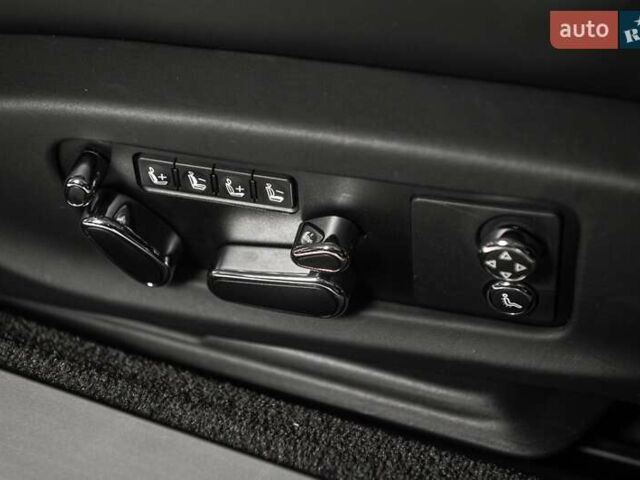 Сірий Бентлі Continental GT, об'ємом двигуна 4 л та пробігом 11 тис. км за 232900 $, фото 62 на Automoto.ua