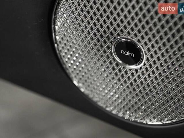 Сірий Бентлі Continental GT, об'ємом двигуна 4 л та пробігом 11 тис. км за 232900 $, фото 81 на Automoto.ua