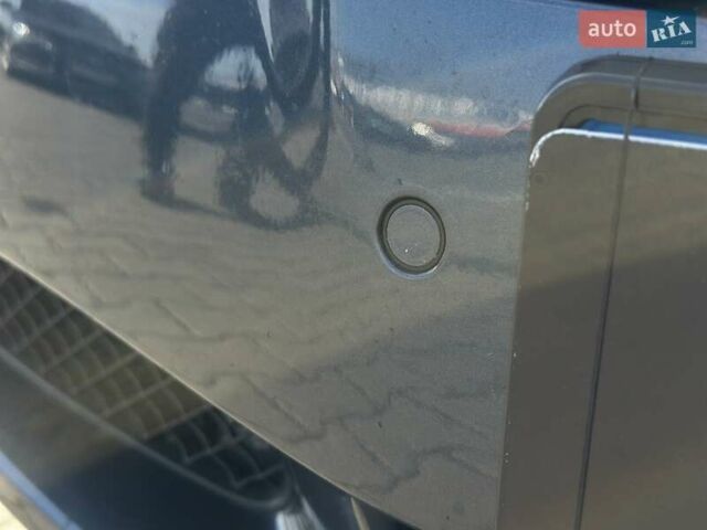 Бентли Континенталь ГТ 2006 в Черновцах на Automoto.ua Серый Бентли Континенталь ГТ, объемом двигателя 6 л и пробегом 90 тыс. км за 26900 $, фото 8 на Automoto.ua