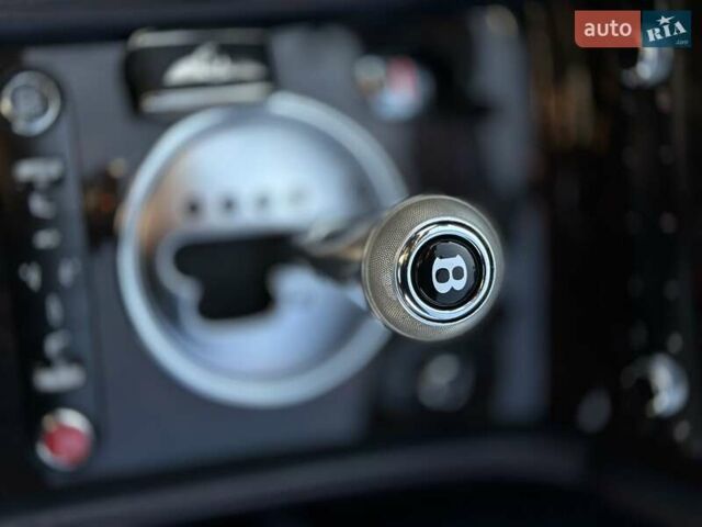 Бентли Континенталь ГТ 2006 в Черновцах на Automoto.ua Серый Бентли Континенталь ГТ, объемом двигателя 6 л и пробегом 90 тыс. км за 26900 $, фото 45 на Automoto.ua