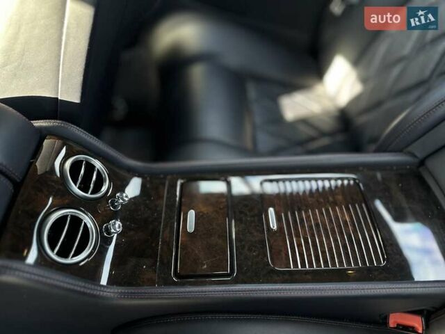 Бентли Континенталь ГТ 2006 в Черновцах на Automoto.ua Серый Бентли Континенталь ГТ, объемом двигателя 6 л и пробегом 90 тыс. км за 26900 $, фото 19 на Automoto.ua