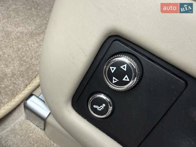 Серый Бентли Континенталь ГТ, объемом двигателя 6 л и пробегом 34 тыс. км за 52950 $, фото 65 на Automoto.ua