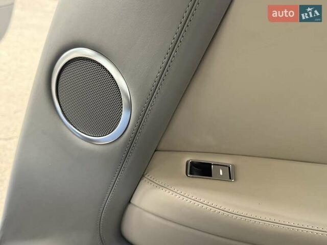 Серый Бентли Континенталь ГТ, объемом двигателя 6 л и пробегом 34 тыс. км за 52950 $, фото 86 на Automoto.ua