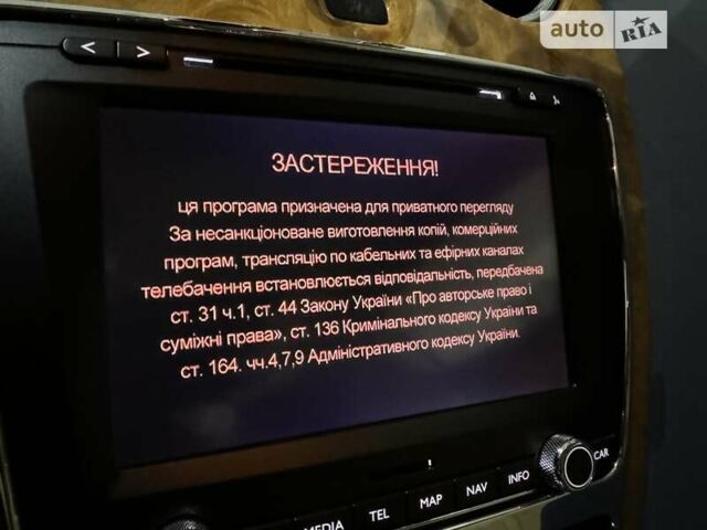 Серый Бентли Континенталь ГТ, объемом двигателя 6 л и пробегом 22 тыс. км за 69900 $, фото 102 на Automoto.ua