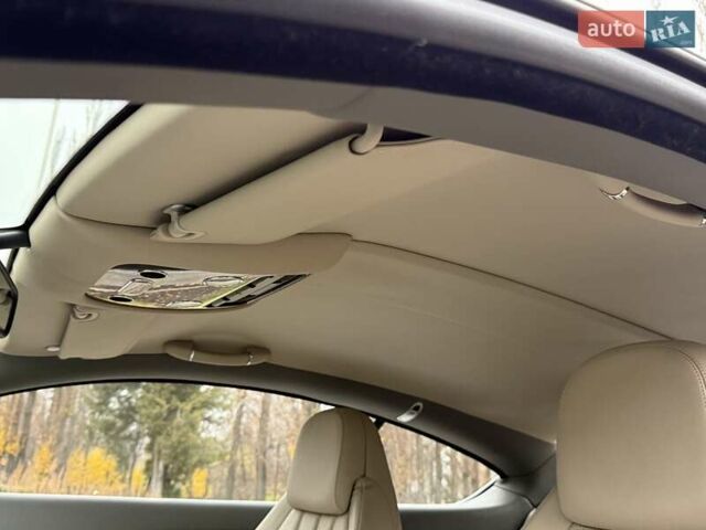 Серый Бентли Континенталь ГТ, объемом двигателя 6 л и пробегом 34 тыс. км за 52950 $, фото 73 на Automoto.ua