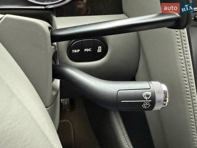 Серый Бентли Континенталь ГТ, объемом двигателя 6 л и пробегом 34 тыс. км за 52950 $, фото 120 на Automoto.ua