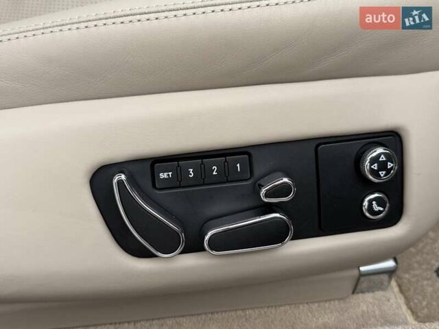 Серый Бентли Континенталь ГТ, объемом двигателя 6 л и пробегом 34 тыс. км за 52950 $, фото 94 на Automoto.ua