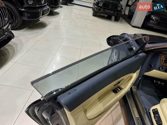 Сірий Бентлі Continental GT, об'ємом двигуна 6 л та пробігом 22 тис. км за 79900 $, фото 132 на Automoto.ua