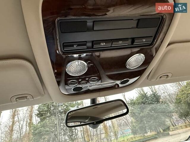 Серый Бентли Континенталь ГТ, объемом двигателя 6 л и пробегом 34 тыс. км за 52950 $, фото 117 на Automoto.ua