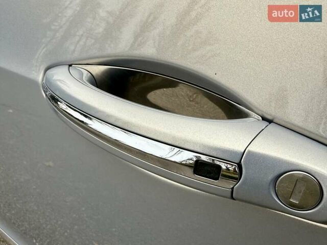 Серый Бентли Континенталь ГТ, объемом двигателя 6 л и пробегом 34 тыс. км за 52950 $, фото 81 на Automoto.ua