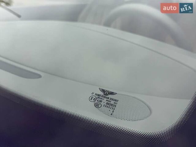 Серый Бентли Континенталь ГТ, объемом двигателя 6 л и пробегом 34 тыс. км за 52950 $, фото 47 на Automoto.ua