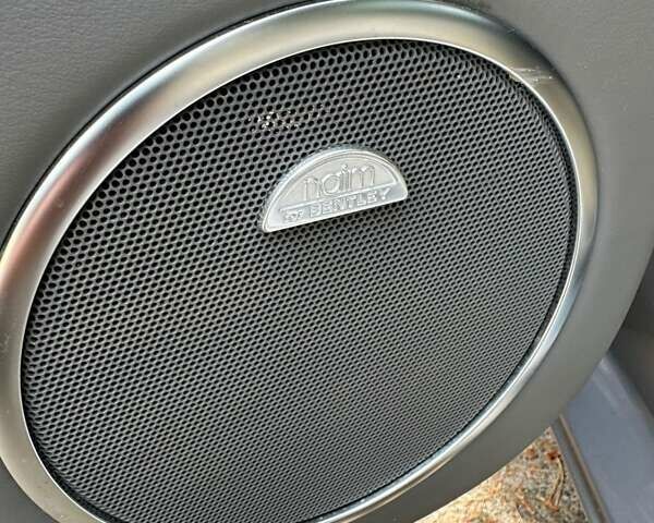 Бентли Континенталь ГТ 2011 в Киеве на Automoto.ua Серый Бентли Континенталь ГТ, объемом двигателя 6 л и пробегом 33 тыс. км за 55000 $, фото 10 на Automoto.ua