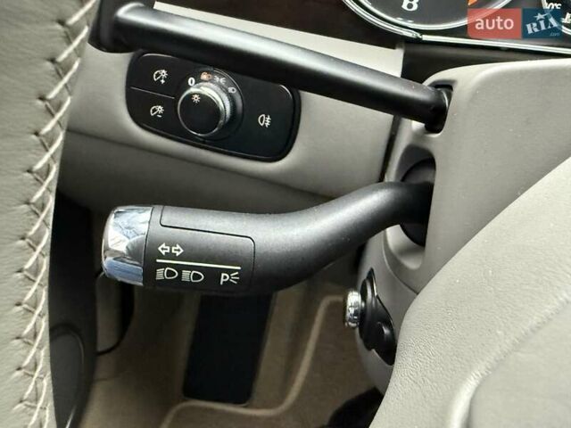 Серый Бентли Континенталь ГТ, объемом двигателя 6 л и пробегом 34 тыс. км за 52950 $, фото 119 на Automoto.ua