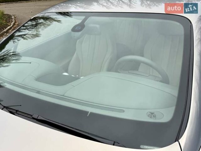 Серый Бентли Континенталь ГТ, объемом двигателя 6 л и пробегом 34 тыс. км за 52950 $, фото 48 на Automoto.ua