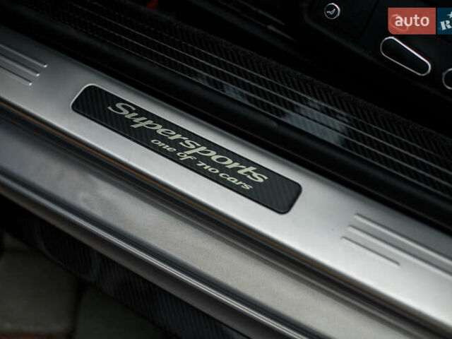 Серый Бентли Континенталь ГТ, объемом двигателя 6 л и пробегом 6 тыс. км за 291696 $, фото 32 на Automoto.ua