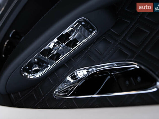 Серый Бентли Континенталь ГТ, объемом двигателя 6 л и пробегом 21 тыс. км за 204000 $, фото 21 на Automoto.ua