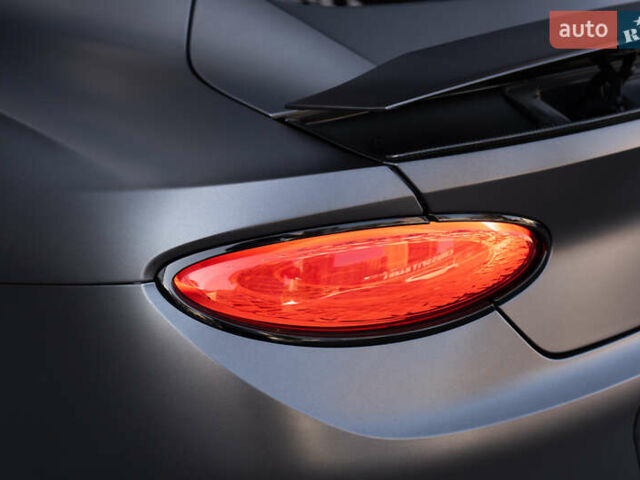 Серый Бентли Континенталь ГТ, объемом двигателя 6 л и пробегом 21 тыс. км за 204000 $, фото 16 на Automoto.ua