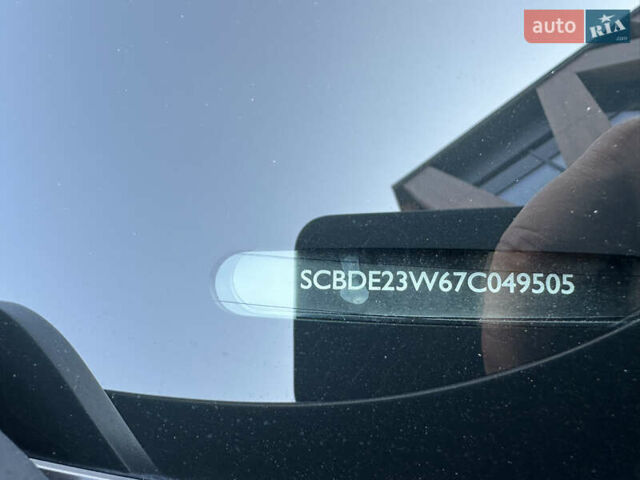 Зеленый Бентли Континенталь ГТ, объемом двигателя 6 л и пробегом 94 тыс. км за 33900 $, фото 41 на Automoto.ua
