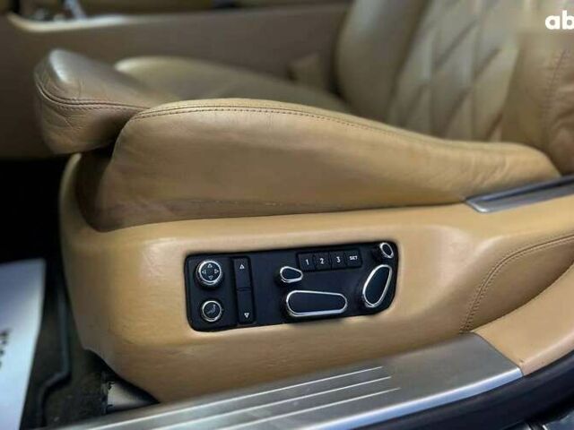 Бентлі Continental, об'ємом двигуна 6 л та пробігом 155 тис. км за 21300 $, фото 13 на Automoto.ua