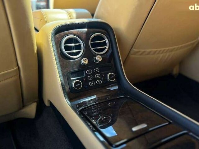 Бентли Континенталь, объемом двигателя 6 л и пробегом 155 тыс. км за 21300 $, фото 28 на Automoto.ua