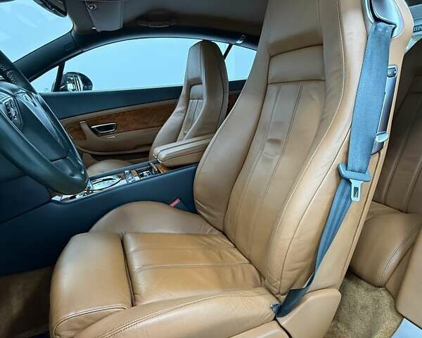 Зелений Бентлі Continental, об'ємом двигуна 6 л та пробігом 87 тис. км за 37500 $, фото 21 на Automoto.ua
