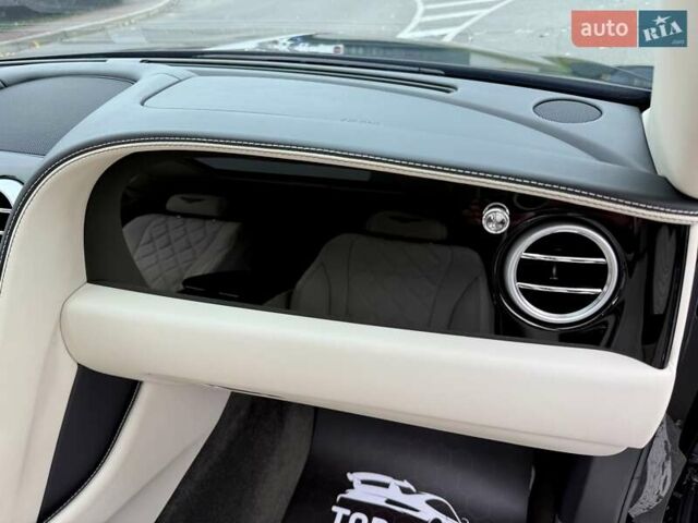 Бентли Флаинг Спур 2013 в Киеве на Automoto.ua Черный Бентли Флаинг Спур, объемом двигателя 6 л и пробегом 62 тыс. км за 62800 $, фото 48 на Automoto.ua