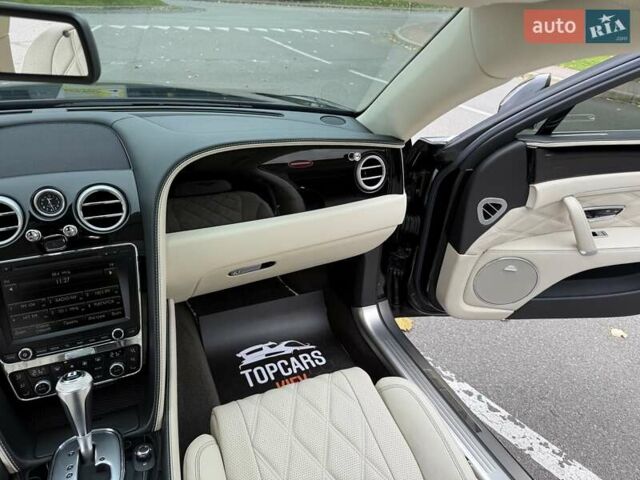 Бентли Флаинг Спур 2013 в Киеве на Automoto.ua Черный Бентли Флаинг Спур, объемом двигателя 6 л и пробегом 62 тыс. км за 62800 $, фото 82 на Automoto.ua